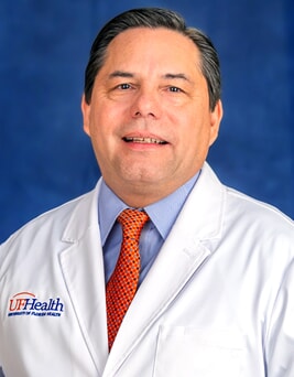 Dr. Moses Muzquiz III, MD